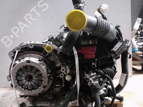 Used Engine Engine SUZUKI SWIFT III (MZ, EZ) 1.3 (RS413, ZC11S) (92 hp) 21236578 21236578