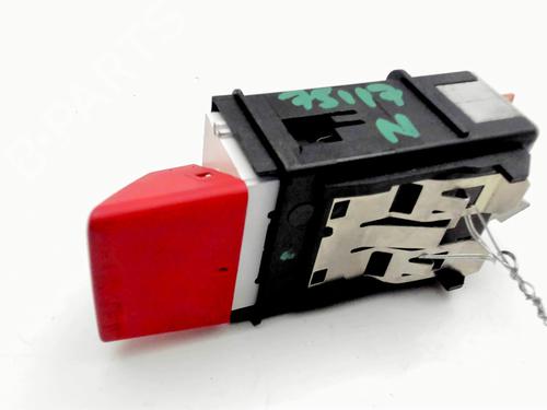 Advarselsbryter VW NEW BEETLE (9C1, 1C1) 1.6 | BP29921675I22 