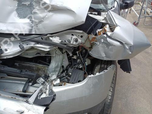 Seat buckle DACIA DUSTER (HS_) 1.5 dCi | BP27293899I32 - Image 33