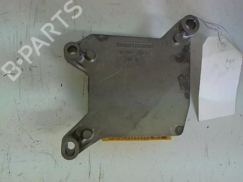 ECU airbags RENAULT VEL SATIS (BJ0_) 2.2 dCi (BJ0E, BJ0F) | BP21232186M53 