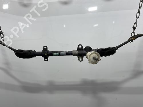 Used Steering rack HYUNDAI i20 I (PB, PBT) 1.4 CRDi (75 hp) 31328081