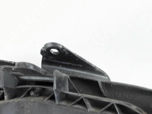 Venstre forlygte PEUGEOT 206 Hatchback (2A/C) 1.4 HDi eco 70 | BP29375047C28 