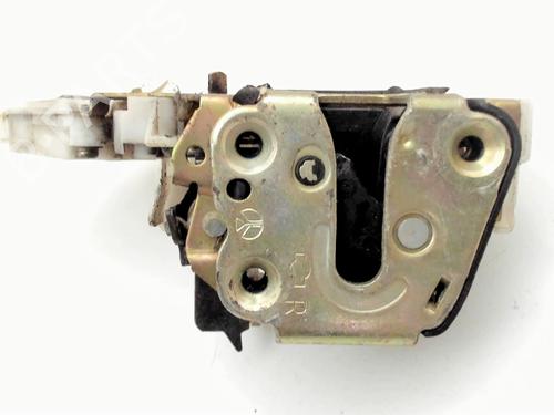 Used Rear right lock NISSAN MICRA II (K11) 1.0 i 16V (K11) (54 hp) 29625498