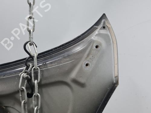 Hood TOYOTA AYGO (_B1_) 1.0 (KGB10_, KGB10R) | BP20470132C1 