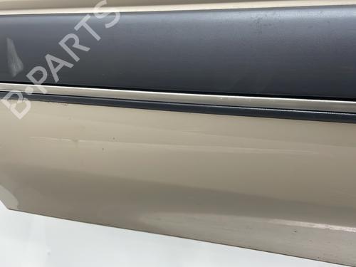 Right rear door RENAULT SAFRANE II (B54_) 2.0 16V (B54L) | BP27481781C5