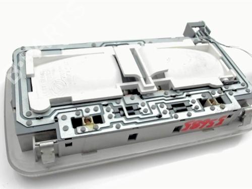 Interior roof light LANCIA MUSA (350_) 1.9 D Multijet (350.AXC1A) | BP20451366I8