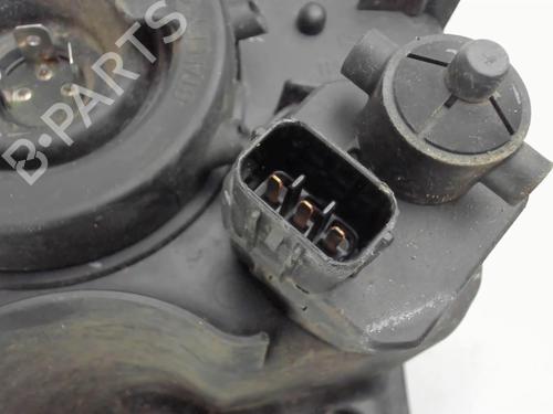 Right headlight SUZUKI IGNIS II (MH) 1.3 DDiS (RM413D) | BP20426519C29 