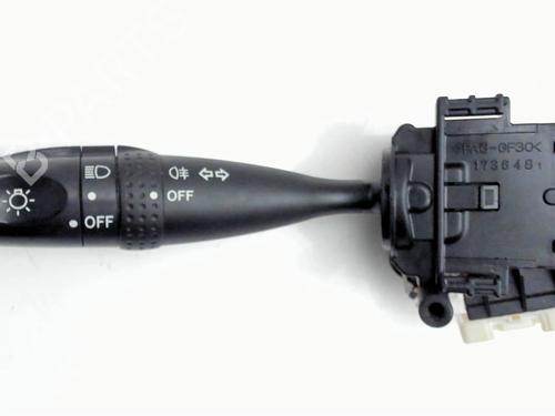 Used Switch TOYOTA COROLLA (_E12_) 1.4 VVT-i (ZZE120_, ZZE120R) (97 hp) 32396683