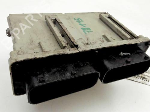 Engine control unit (ECU) OPEL ASTRA G Hatchback (T98) 1.7 TD (F08, F48) | BP30688901M57 - Image 5