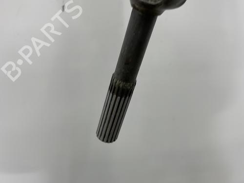 Steering column RENAULT LAGUNA III Grandtour (KT0/1) 2.0 dCi (KT0M, KT0N, KT0S, KT19, KT1F) | BP20447387M21 