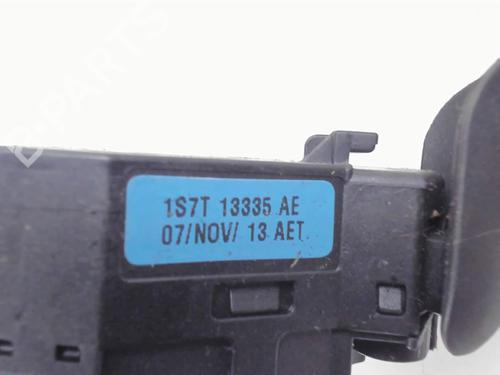 Switch FORD FIESTA V (JH_, JD_) 1.4 TDCi | BP20399999I30 