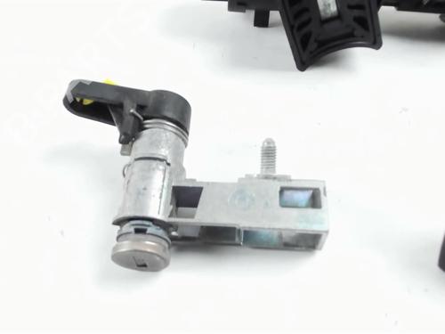 Ignition barrel FIAT PANDA (169_) 1.2 LPG (169CXF1A) | BP31355295M48 