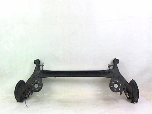 Used Rear axle TOYOTA AURIS (_E15_) 1.8 Hybrid (ZWE150_, ZWE150R) (136 hp) 20410218