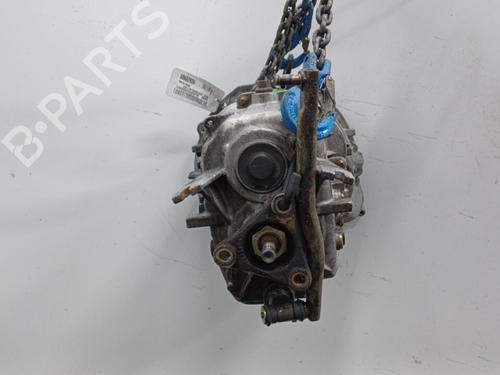 Used Gearbox Gearbox BMW 3 Touring (E46) 320 d (136 hp) 21206833 21206833