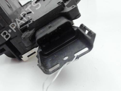 Front right lock CITROËN C4 Picasso I MPV (UD_) 1.6 HDi | BP20446503C97 