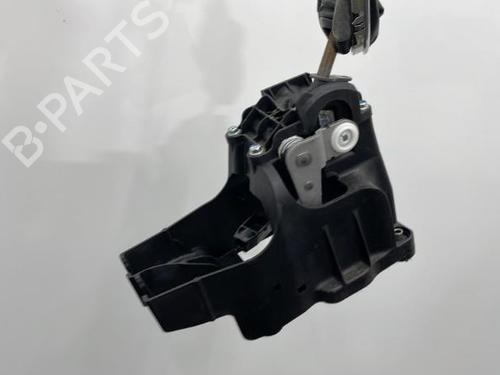 Used Gear lever CHEVROLET CRUZE (J300) 2.0 CDI (150 hp) 20422241