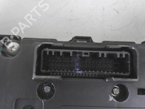 Used Instrument cluster RENAULT CLIO V (B7_) 1.0 SCe 65 (B7MG) (67 hp) 20439780