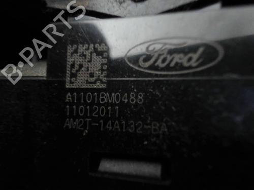 Left front window switch FORD S-MAX (WA6) 2.0 TDCi | BP33130996I27  - Image 8