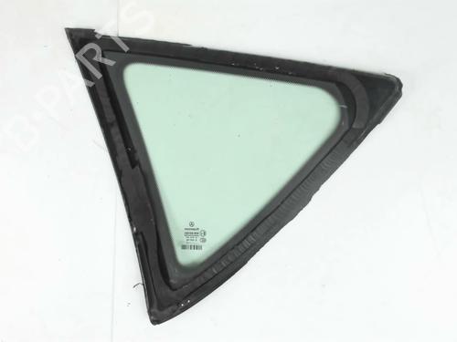 rear-right-quarter-glass-mercedes-benz-a-class-w169-2004-2005-2006-2007-2008-2009-2010-2011-2012-30795050 main image
