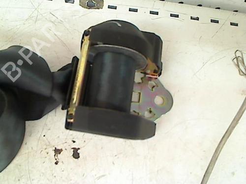 Rear right belt tensioner NISSAN MICRA III (K12) 1.2 16V | BP20475023C90 