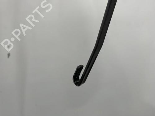 Used Front windshield wiper arm Front windshield wiper arm MAZDA BT-50 Pickup (CD, UN) 2.5 MRZ-CD 4x4 (UNY0W3) (143 hp) 20418908 20418908