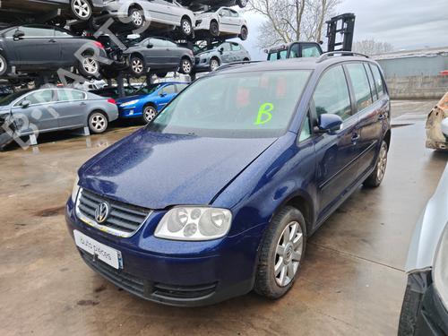 Engine VW TOURAN (1T1, 1T2) 2.0 TDI | BP32149560M1  - Image 9