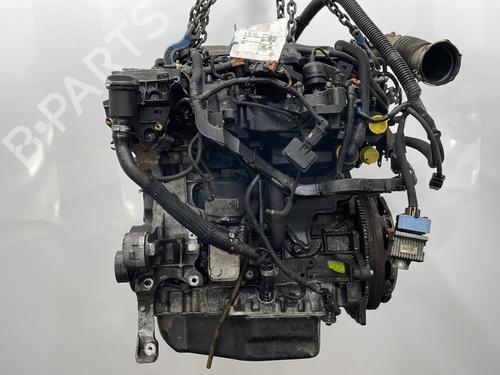 Używane Silnik CITROËN JUMPY II Van 2.0 HDi 120 (120 hp) 29466119