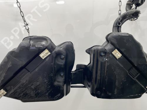 Fuel tank MERCEDES-BENZ C-CLASS (W203) C 200 CDI (203.004) | BP25979787C62 