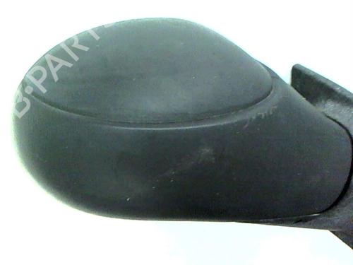Right mirror CITROËN C3 I (FC_, FN_) 1.4 HDi | BP20392165C27 