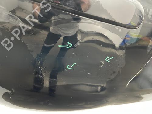 Rear bumper NISSAN MICRA IV (K13K, K13KK) 1.2 | BP28362094C8 