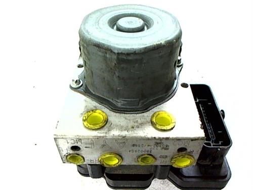 ABS pump OPEL CORSA E (X15) 1.3 CDTI (08, 68) | BP20444502M43 