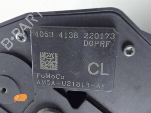 Used Front left lock FORD C-MAX II (DXA/CB7, DXA/CEU) 1.5 TDCi (120 hp) 20451478