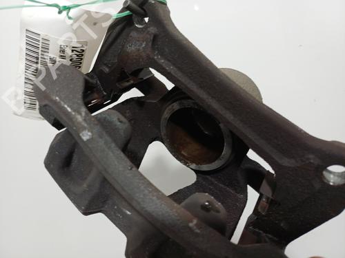 Left front brake caliper FIAT 500X (334_) 1.3 D Multijet (334AXH1A) | BP36757343M105 - Image 5