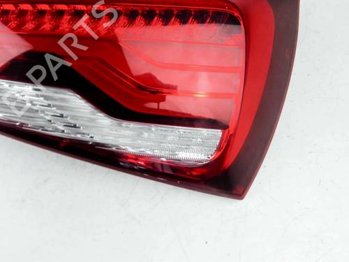 Used Right taillight Right taillight 38943085 38943085