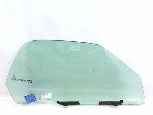 Used Front right door window MG MGF (RD) 1.8 i 16V (120 hp) 20409728