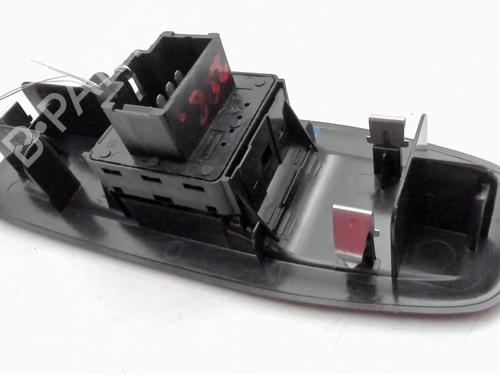 Left front window switch PEUGEOT 208 I (CA_, CC_) 1.2 VTi 68 / PureTech 68 | BP39760020I27 - Image 6