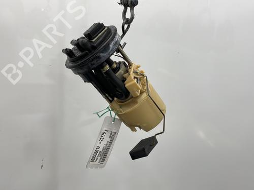 Used Fuel pump Fuel pump RENAULT KOLEOS I (HY_) 2.0 dCi (HY0K) (150 hp) 25979731 25979731