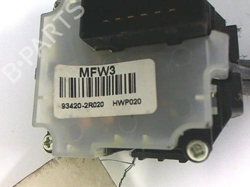 Steering column stalk HYUNDAI i30 (FD) 1.6 CRDi | BP20452589I23 