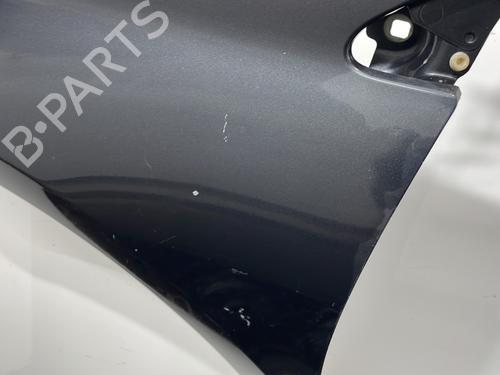 Błotnik przedni lewy RENAULT LAGUNA III Grandtour (KT0/1) 2.0 dCi (KT0M, KT0N, KT0S, KT19, KT1F) | BP20443163C41