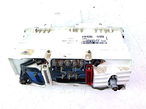 Instrument cluster FORD ESCORT VI Turnier (GAL, ANL)  | BP22914750C47 