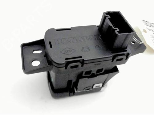 Used Switch Switch RENAULT MEGANE IV Hatchback (B9A/M/N_) 1.5 dCi 110 (B9A3) (110 hp) 27294209 27294209