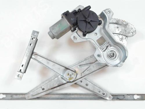 Rear right window mechanism ROVER 45 I Saloon (RT) 2.0 iDT | BP21236589C25 