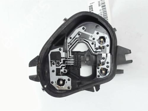 Used Lamp holder PEUGEOT 208 I (CA_, CC_) 1.6 GTi (200 hp) 22695815
