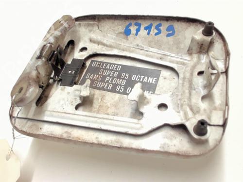 Klapa wlewu paliwa NISSAN MICRA III (K12) 1.2 16V | BP20469856C131