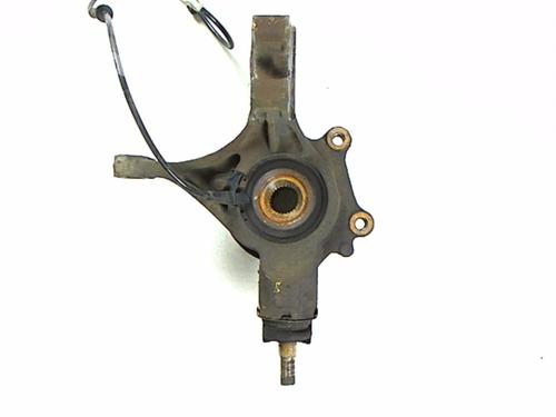 Used Left front steering knuckle Left front steering knuckle CITROËN C4 I (LC_) 2.0 HDi (136 hp) 20467289 20467289