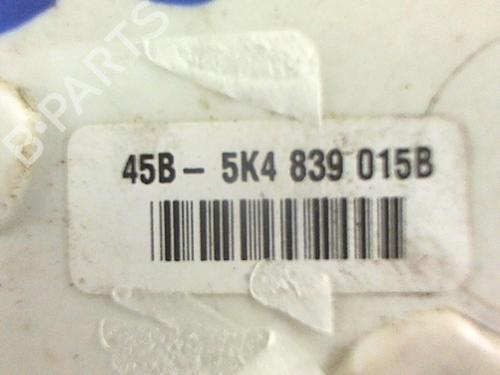 Rear left lock VW GOLF VI (5K1) 2.0 TDI | BP20466841C100 