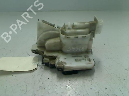 Rear right lock VW GOLF III (1H1) 1.9 TD, GTD | BP25263960C99 