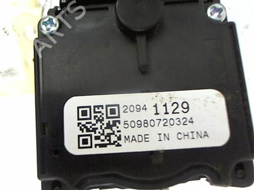Switch OPEL ASTRA J (P10) 1.6 CDTi (68) | BP20449056I30 - Image 3