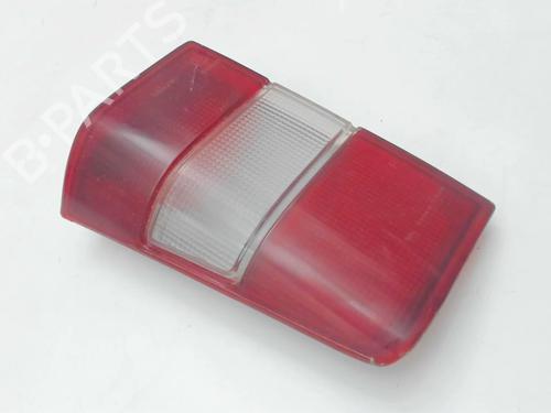 Used Right tailgate light Right tailgate light VOLVO 850 (854) 2.4 (170 hp) 20389607 20389607