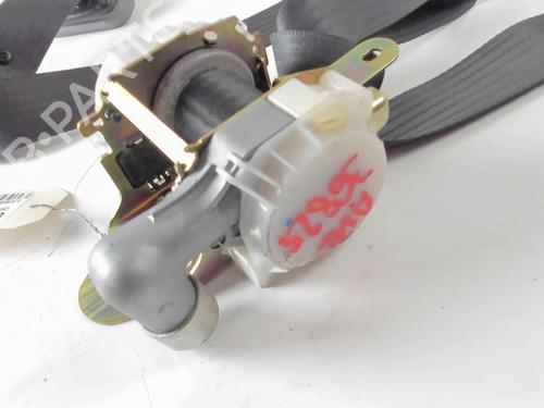 Used Front left belt tensioner DAIHATSU CUORE VI (L251, L250_, L260_) 1.0 (58 hp) 20424155